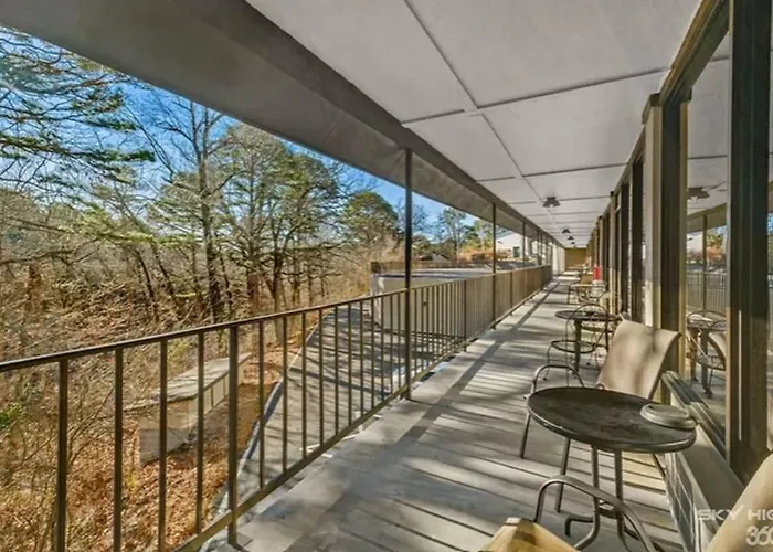 Stonegate Lodge 2 Queen Beds Wifi Roku Tv Salt Water Pool Room #106